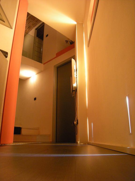 Crocco Hotel Bologna Cameră foto