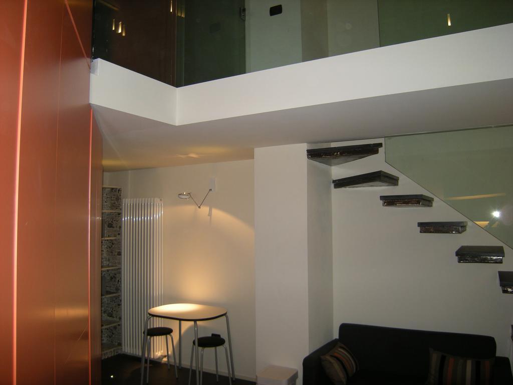 Crocco Hotel Bologna Exterior foto