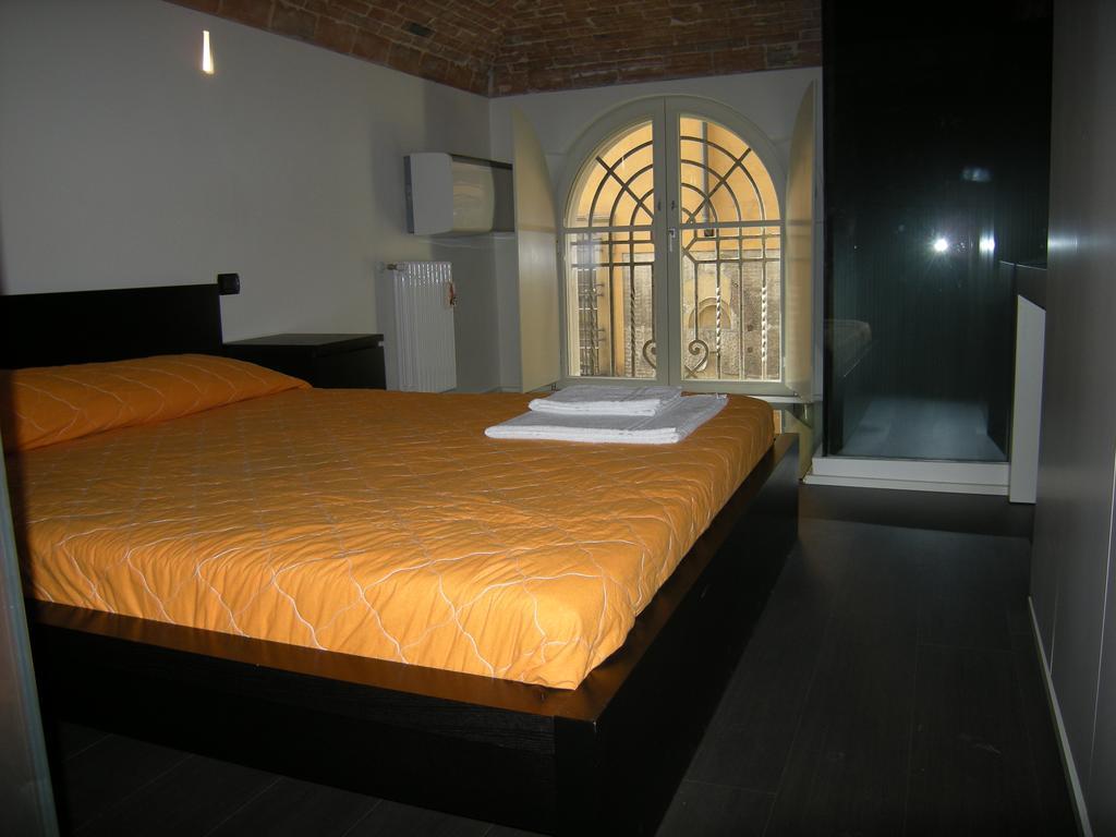 Crocco Hotel Bologna Exterior foto