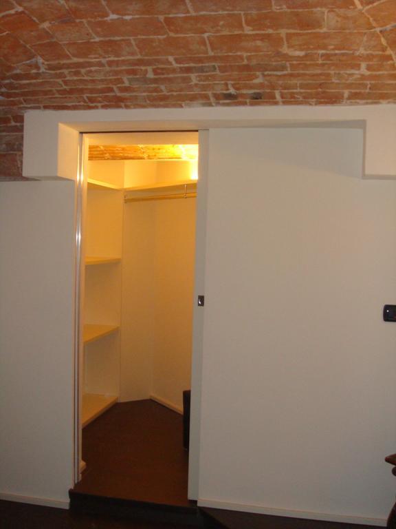 Crocco Hotel Bologna Exterior foto